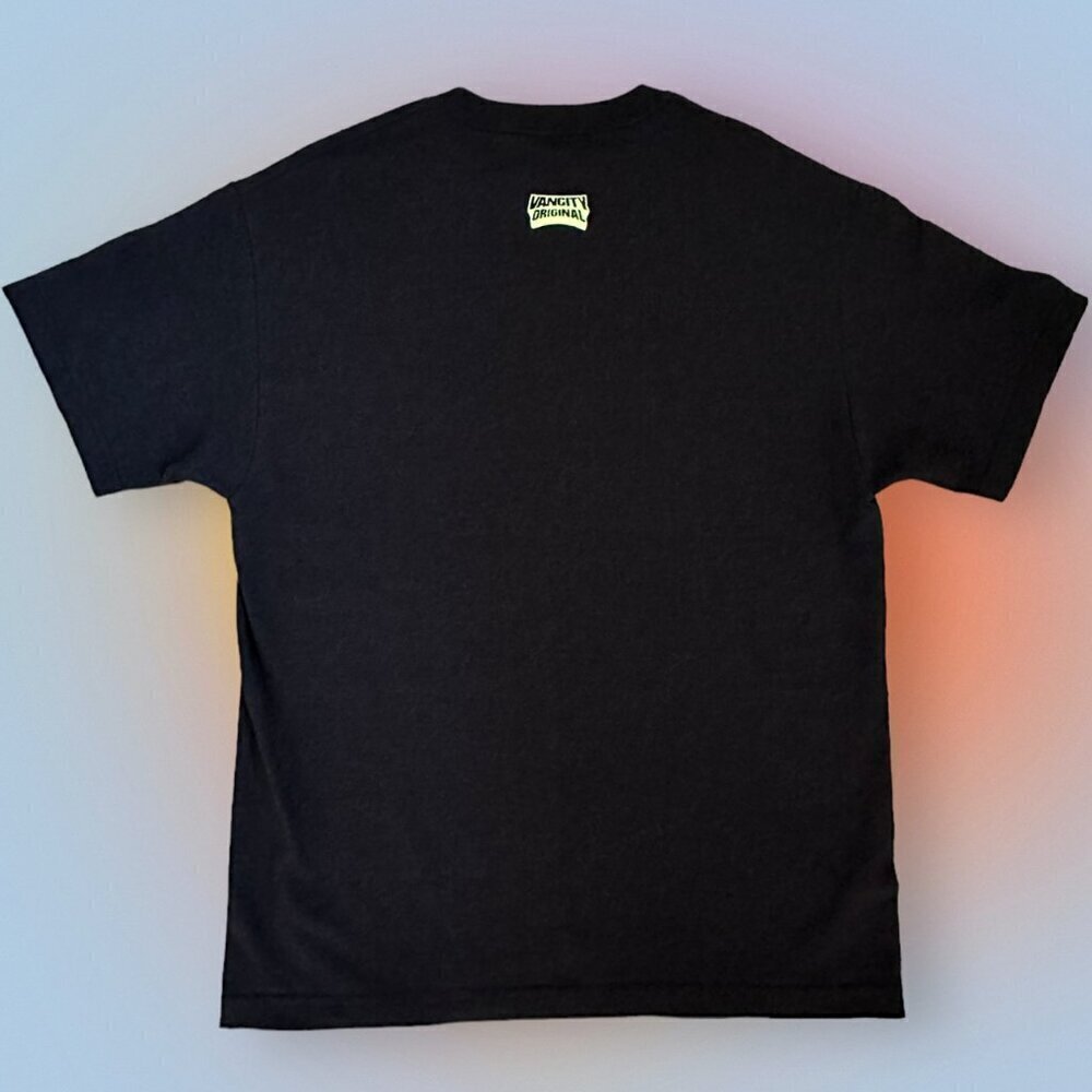 NWOT VANCITY ORIGINAL Men's T-Shirt - Size L - Picture 6 of 9
